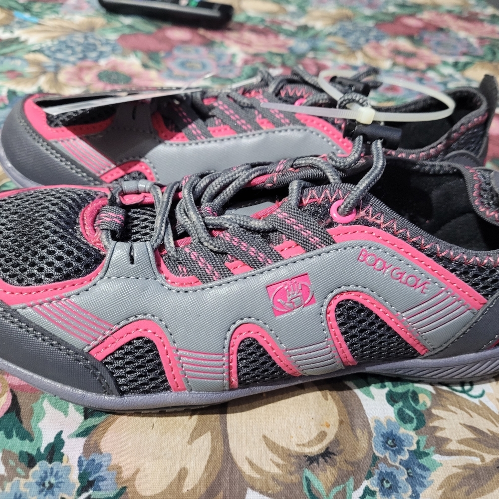 Body Glove Dynamo Shoes Size 8 Women's